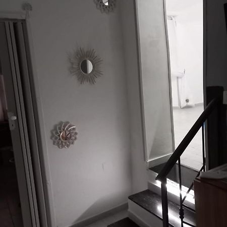 نابولي B&B Angela المظهر الخارجي الصورة