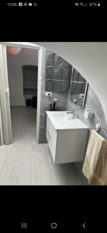 نابولي B&B Angela المظهر الخارجي الصورة