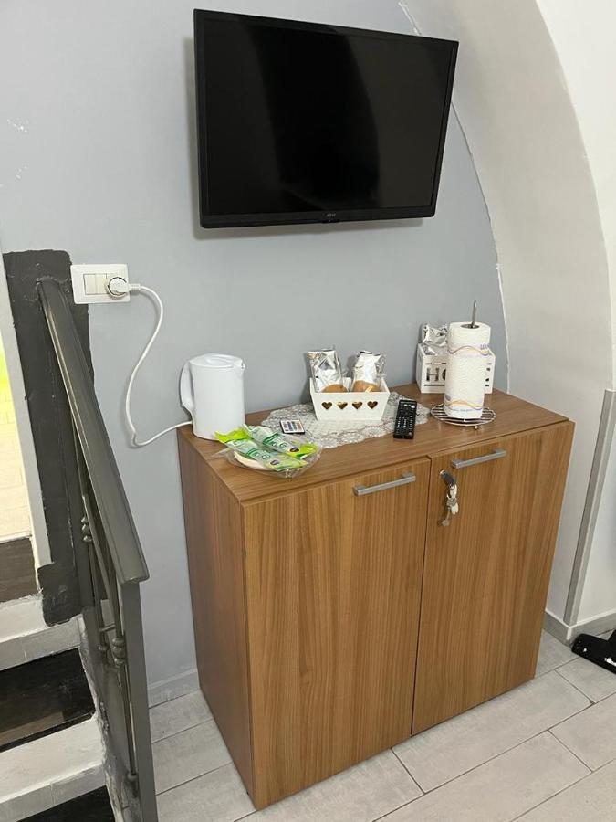 نابولي B&B Angela المظهر الخارجي الصورة
