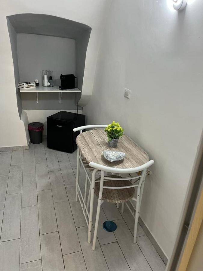 نابولي B&B Angela المظهر الخارجي الصورة