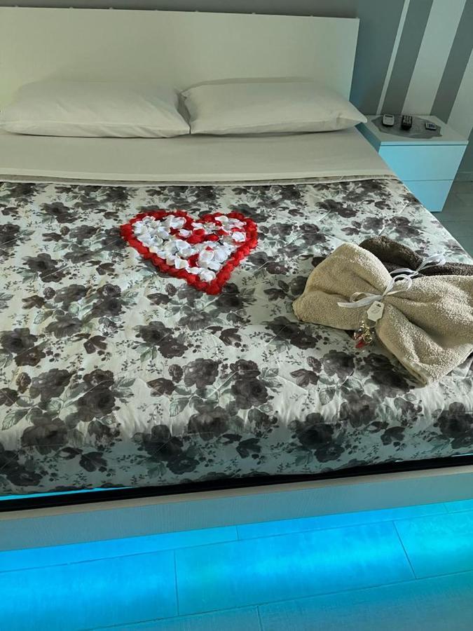 نابولي B&B Angela المظهر الخارجي الصورة